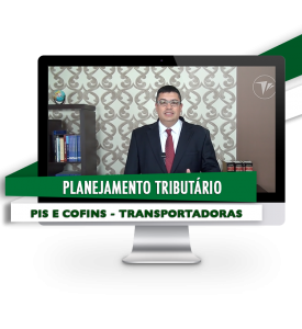 Online - Pis e Cofins Transportadoras e Logística 